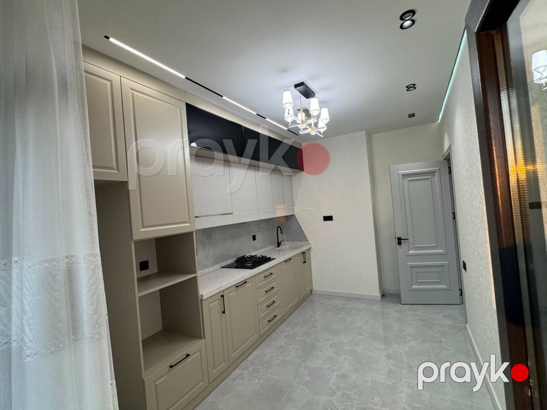 Satılır 3 otaqlı yeni tikili 93 m² — Mənzil, Bakı (5)