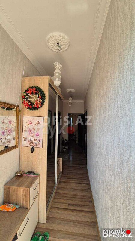 Yeni tikili Satılır Abşeron r., Masazır q., 3 otaq, 98 m² — Mənzil, Bakı (5)