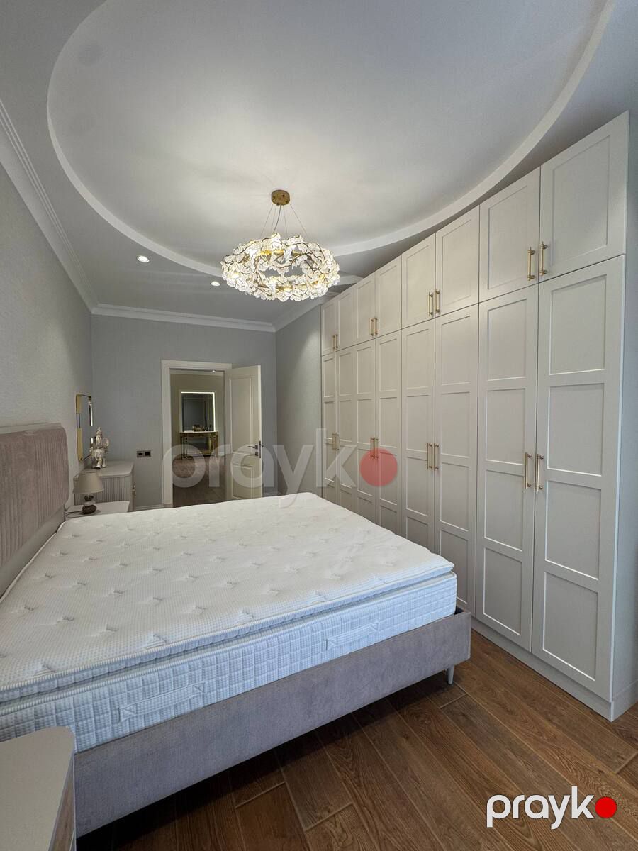 Satılır 3 otaqlı yeni tikili 156 m² — Mənzil, Bakı (12)
