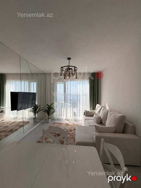 Satılır 3 otaqlı Bina evi menzil (Köhnə tikili), 60 m², Xətai rayonu — Bakı
