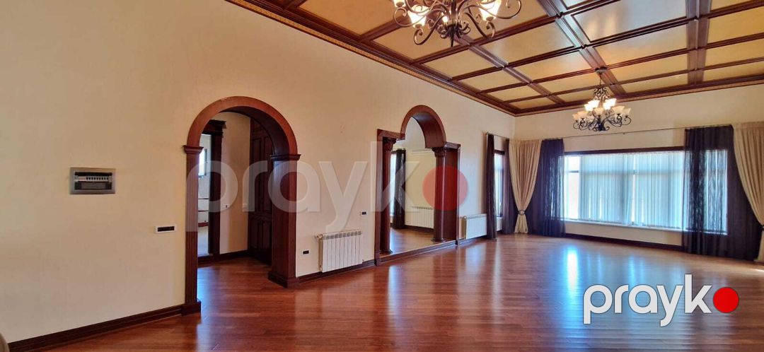Satılır 7 otaqlı həyət evi/bağ evi 1000 m² — Ev, villa, Xaçmaz (10)