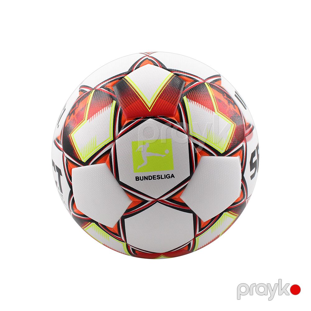 Futbol Topu Select Brilliant Replica No5 Select Bundesliga Topu — İdman, hobi, istirahət, Bakı (2)