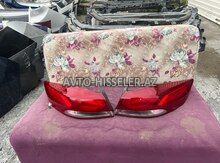 Hyundai Elantra 2016-2018 stopu -avto-hisseler.az — Bakı