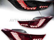 Hyundai Elantra 2013 LED stopu — Bakı