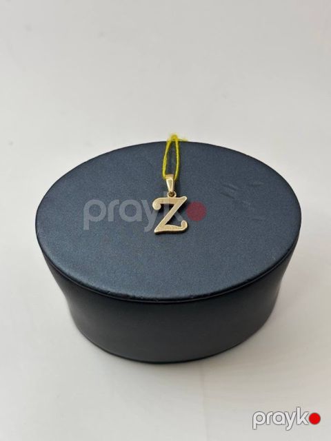 Boyunbağı 585 əyar Qızıl 0.5 qram 1 sm — Bakı