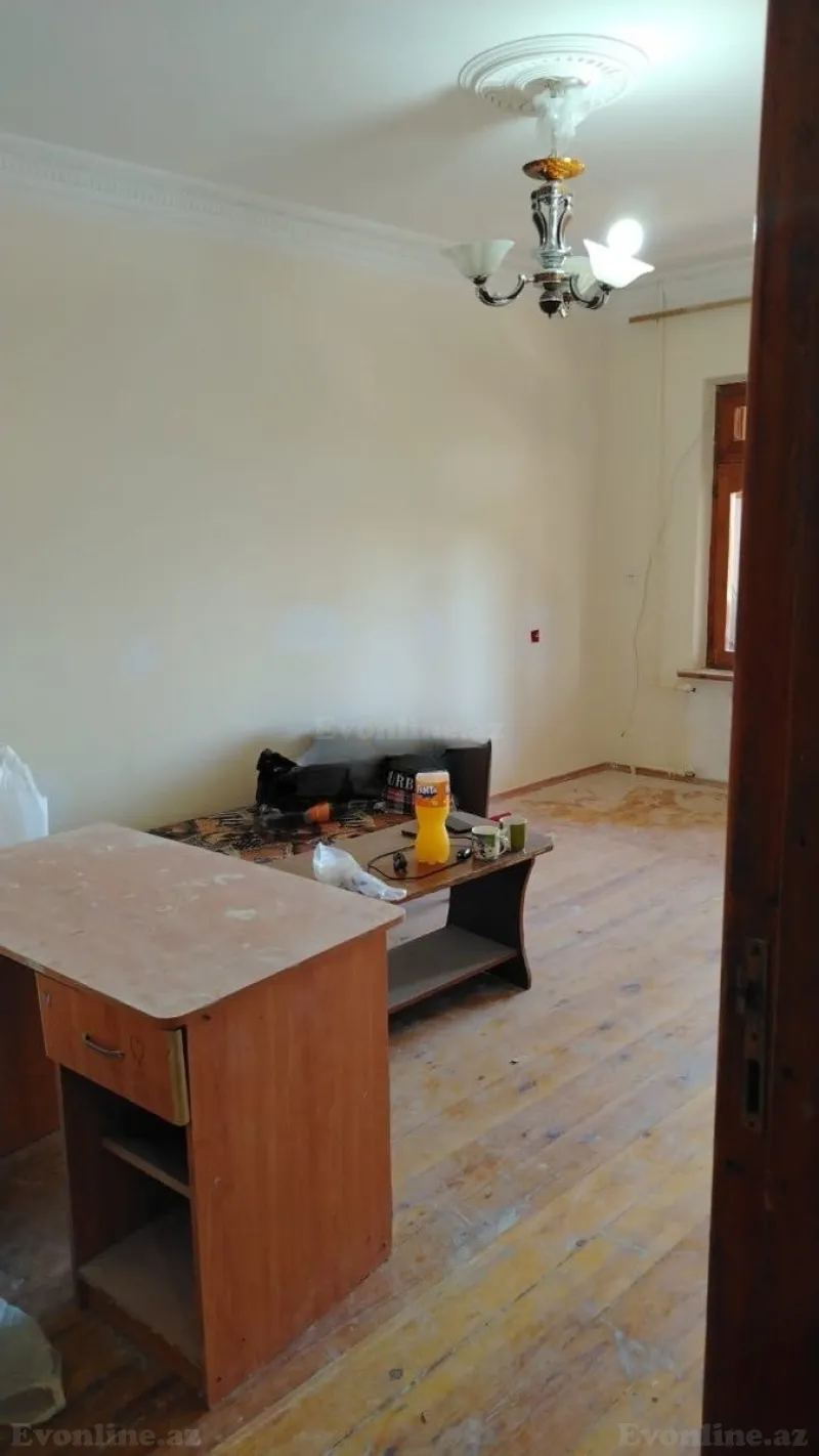 Satılır Obyekt 65 m² Bakı, Binəqədi r., Nəsimi m — Bakı