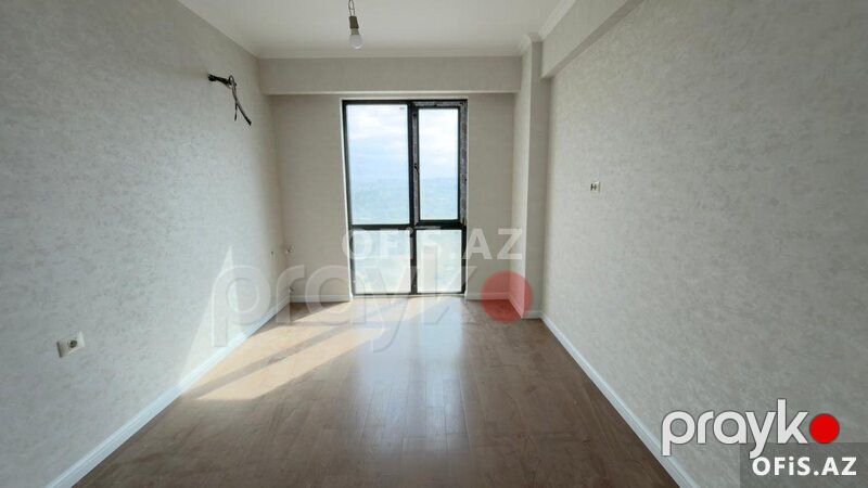 Yeni tikili Satılır Binəqədi r., Avtovağzal m., 3 otaq, 88.16 m² — Mənzil, Bakı (5)