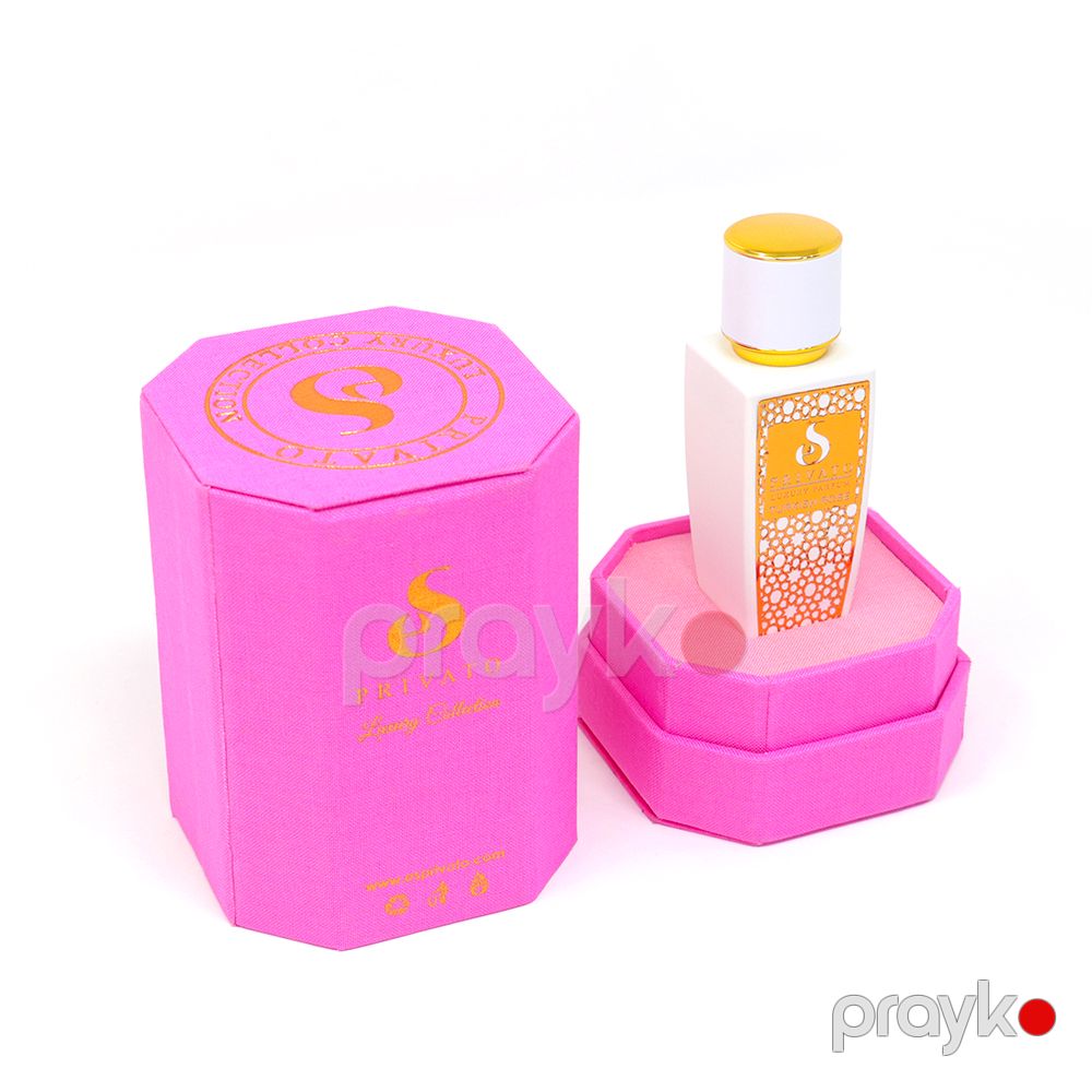Esprivato Turkish Rose Ətri Xüsusi Qablaşdırma 30 ml Esprivato Ətirləri — Ətir, Bakı (3)
