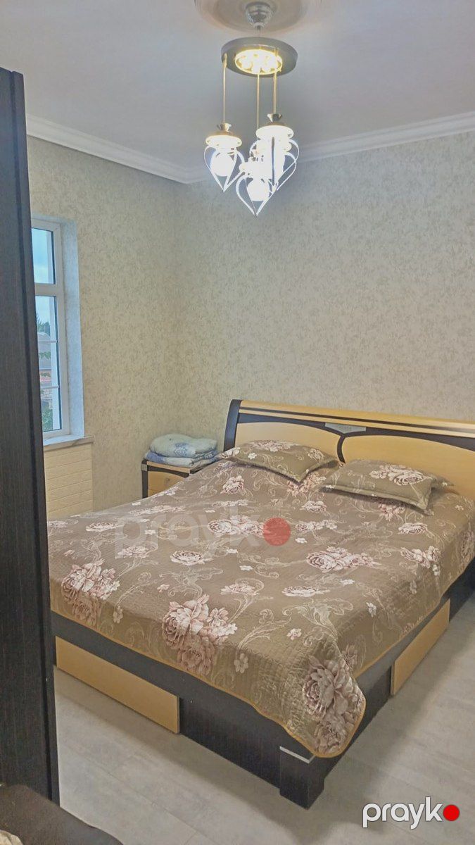 Satılır 4 otaqlı həyət evi/bağ evi 120 m² — Ev, villa, Bakı (9)