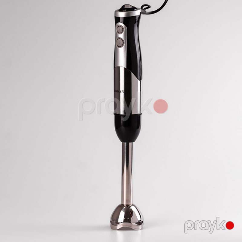 Sokany SK-5011-8 Çoxfunksiyalı Blender Əl Blenderi Elektrikli Blender 700W — Blenderlər, xırdalayanlar və mikserlər, Bakı (6)