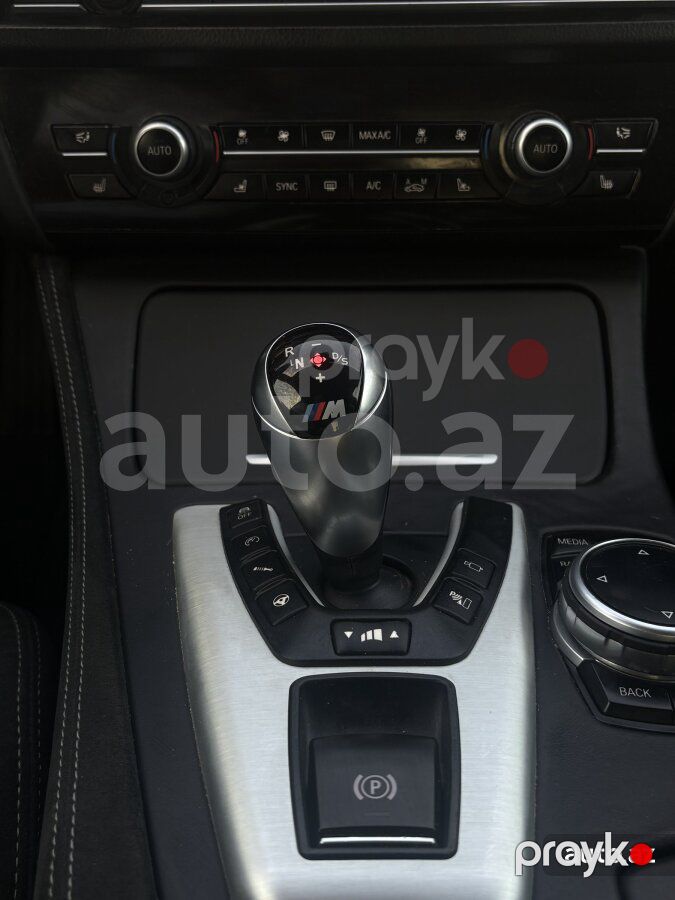 BMW M5, 2014 — Avtomobillər, Bakı (8)