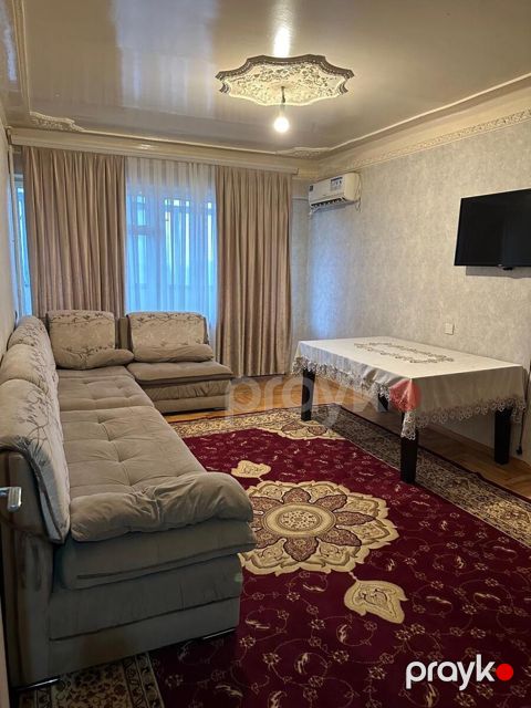 İcarəyə verilir 2 otaqlı köhnə tikili 60 m² — Bakı