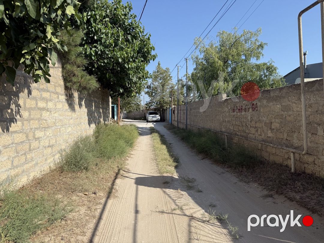 11.66 sot torpaq sahəsi, Xaşaxuna bağları — Torpaq, Bakı (2)