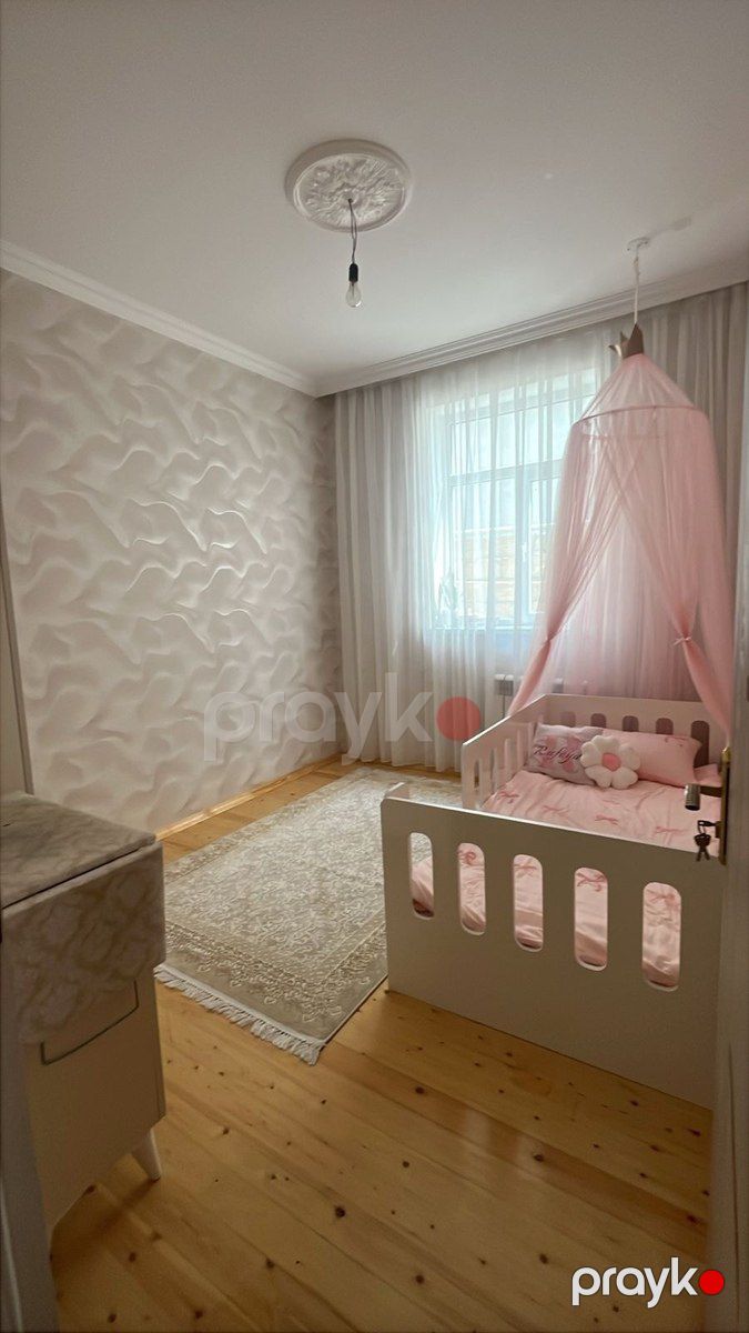 Həyət evi, Qobu qəs — Ev, villa, Bakı (3)