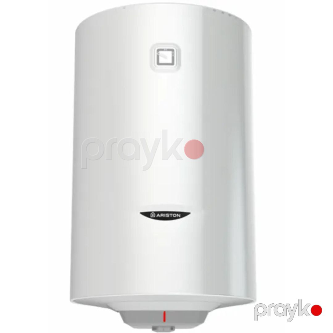 Su qızdırıcı Ariston Pro1 R 100 V — Təmir və inşaat, Bakı (2)