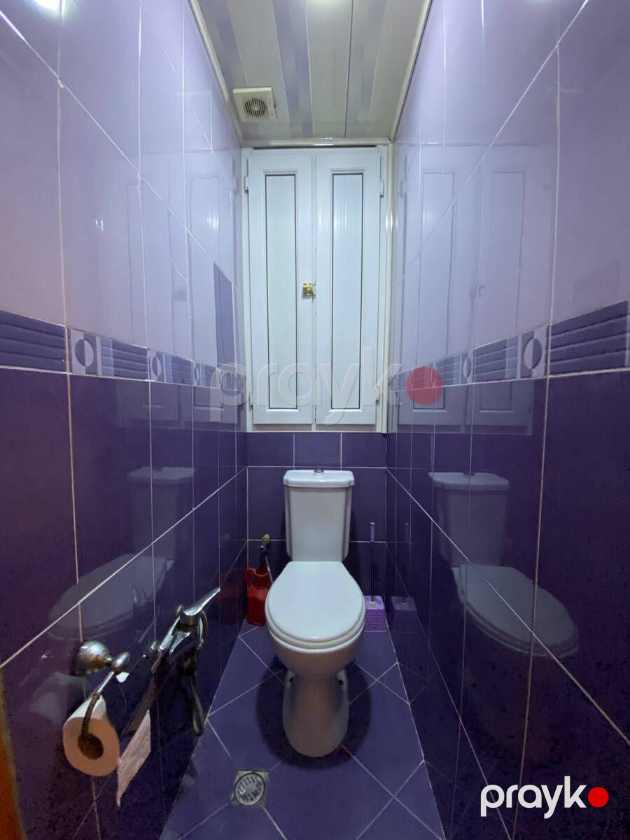 İcarəyə verilir 3 otaqlı köhnə tikili 82 m² — Mənzil, Bakı (6)