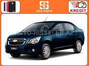 Chevrolet Cobalt ehtiyat hissələri — Bakı