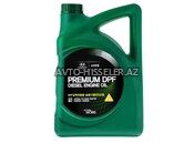 Mühərrik yağı dpf dizel Genuine Parts — Bakı