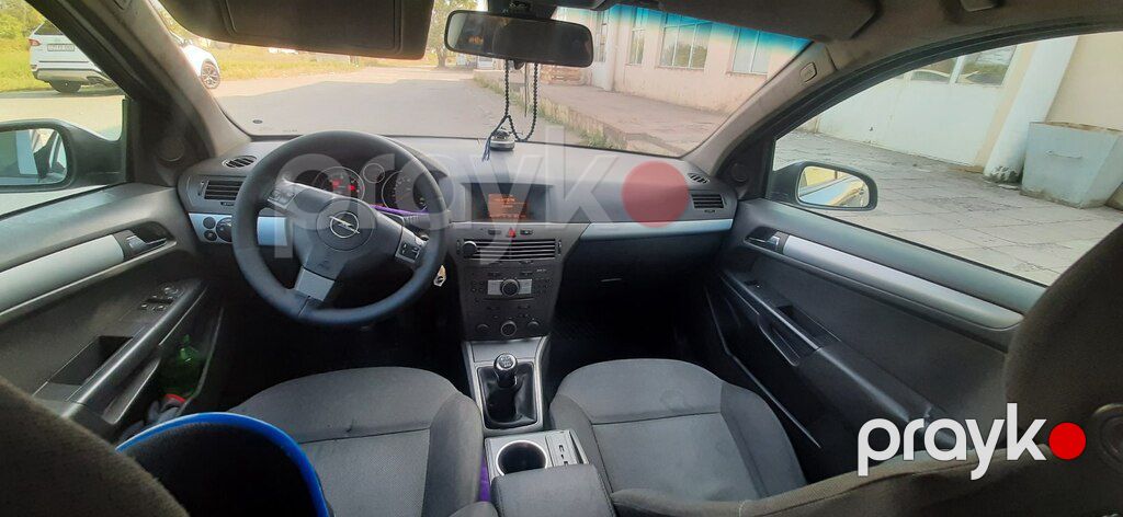 Opel Astra, 1.3 L, 2006 il, 427 000 km — Avtomobillər, Xudat (3)
