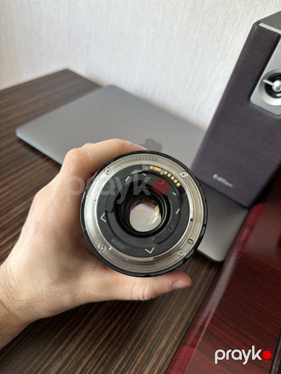 Canon 17-40mm f4 — Foto və video texnikası, Bakı (2)