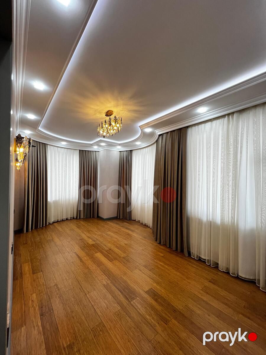 Satılır 3 otaqlı yeni tikili 125 m² — Mənzil, Bakı (5)