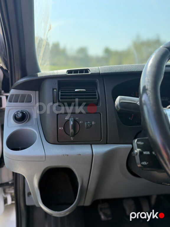 Ford Transit, 2.2 L, 2010 il, 171 568 km — Avtomobillər, Bakı (10)