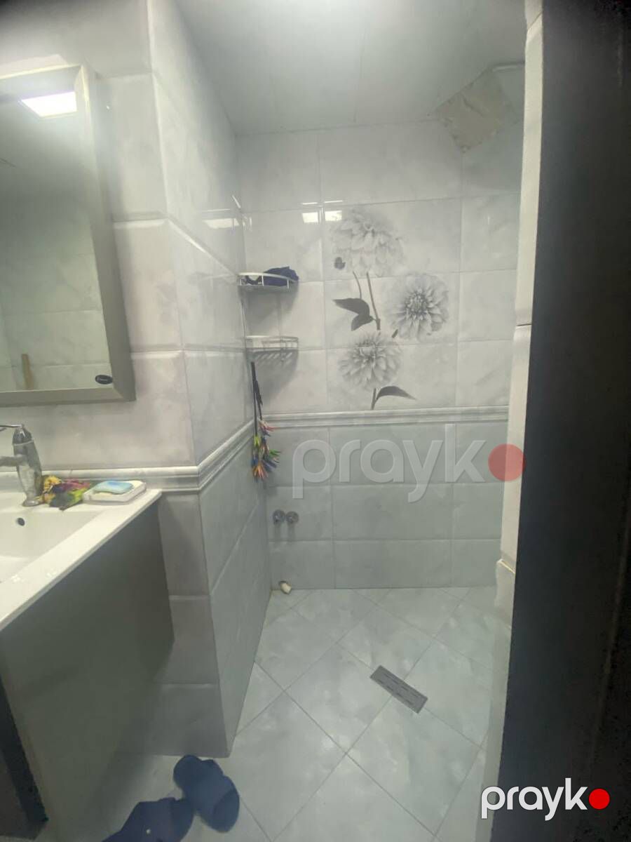 İcarəyə verilir 3 otaqlı yeni tikili 60 m² — Mənzil, Bakı (6)