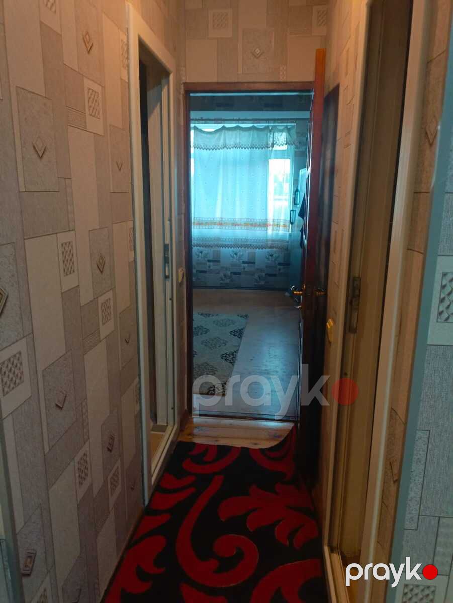 Satılır 2 otaqlı köhnə tikili 58 m² — Mənzil, Bakı (11)
