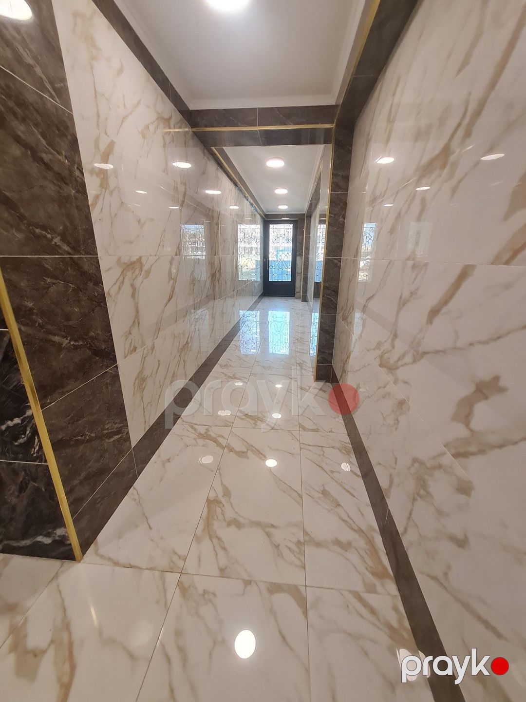 Satılır 2 otaqlı yeni tikili 88 m² — Mənzil, Bakı (3)