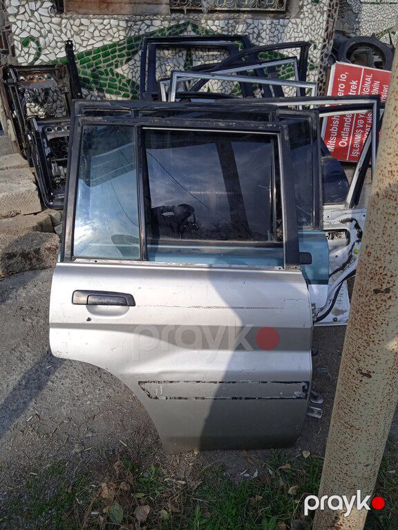 "Mitsubishi Pajero io" arxa qapılar — Ehtiyat hissələri və aksesuarlar, Sumqayıt (3)