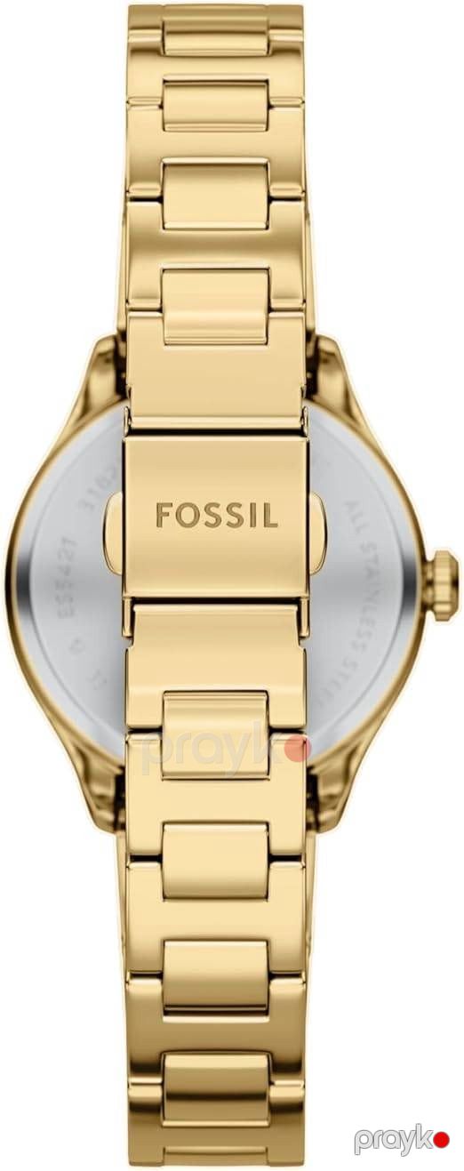 Qol saatı Fossil ES5421 Gold — Mallar, Bakı (3)