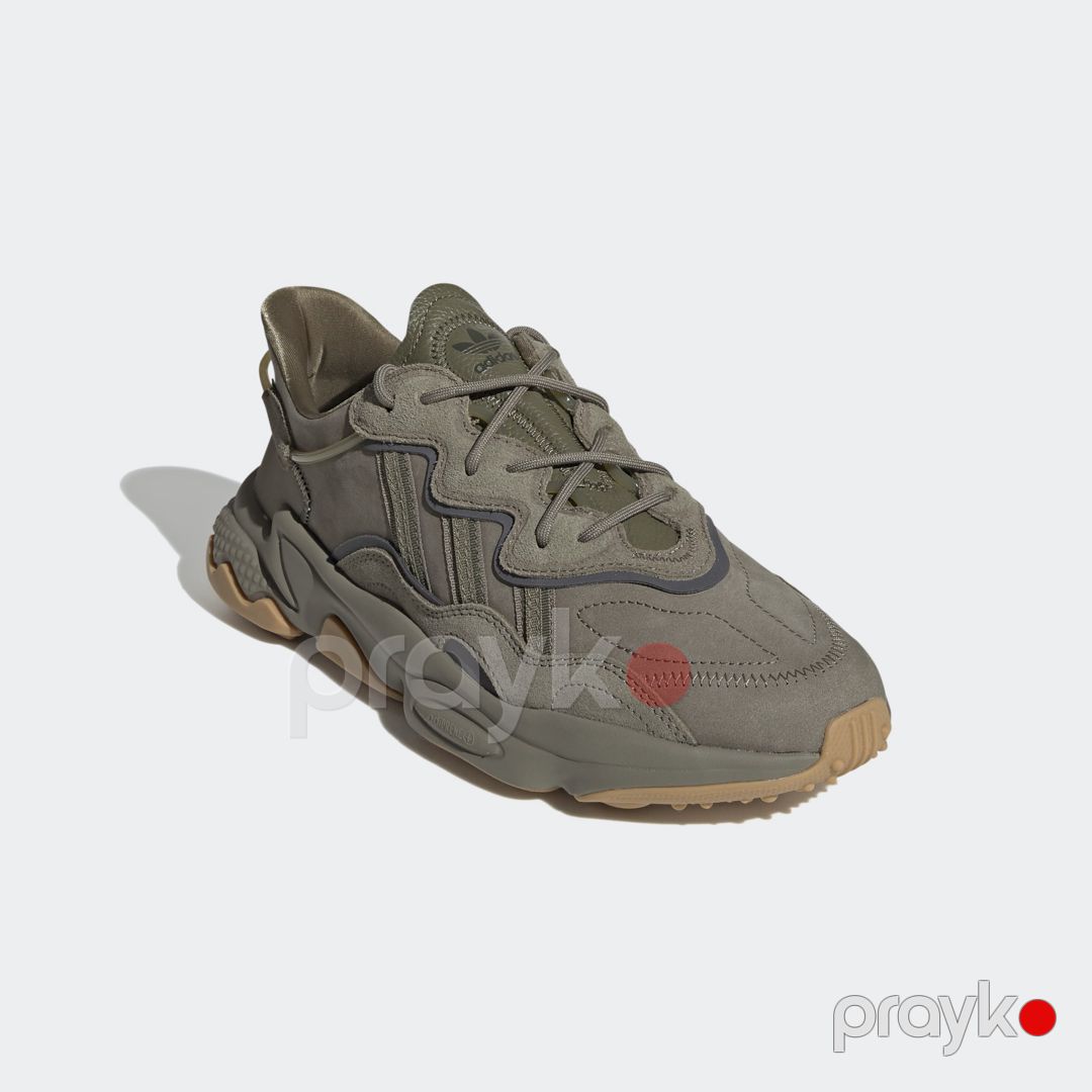 Adidas Ozweego EE6461 — İdman, hobi, istirahət, Bakı (4)