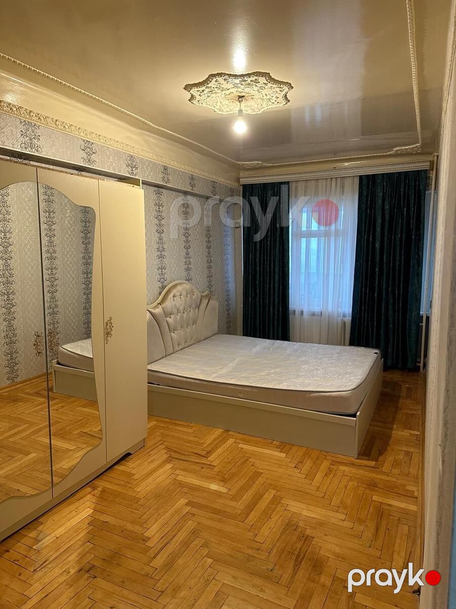 İcarəyə verilir 2 otaqlı köhnə tikili 65 m² — Mənzil, Bakı (3)