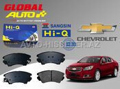 Chevrolet Malibu 2011–2015 üçün Hi-Q Əyləc Bəndi — Bakı