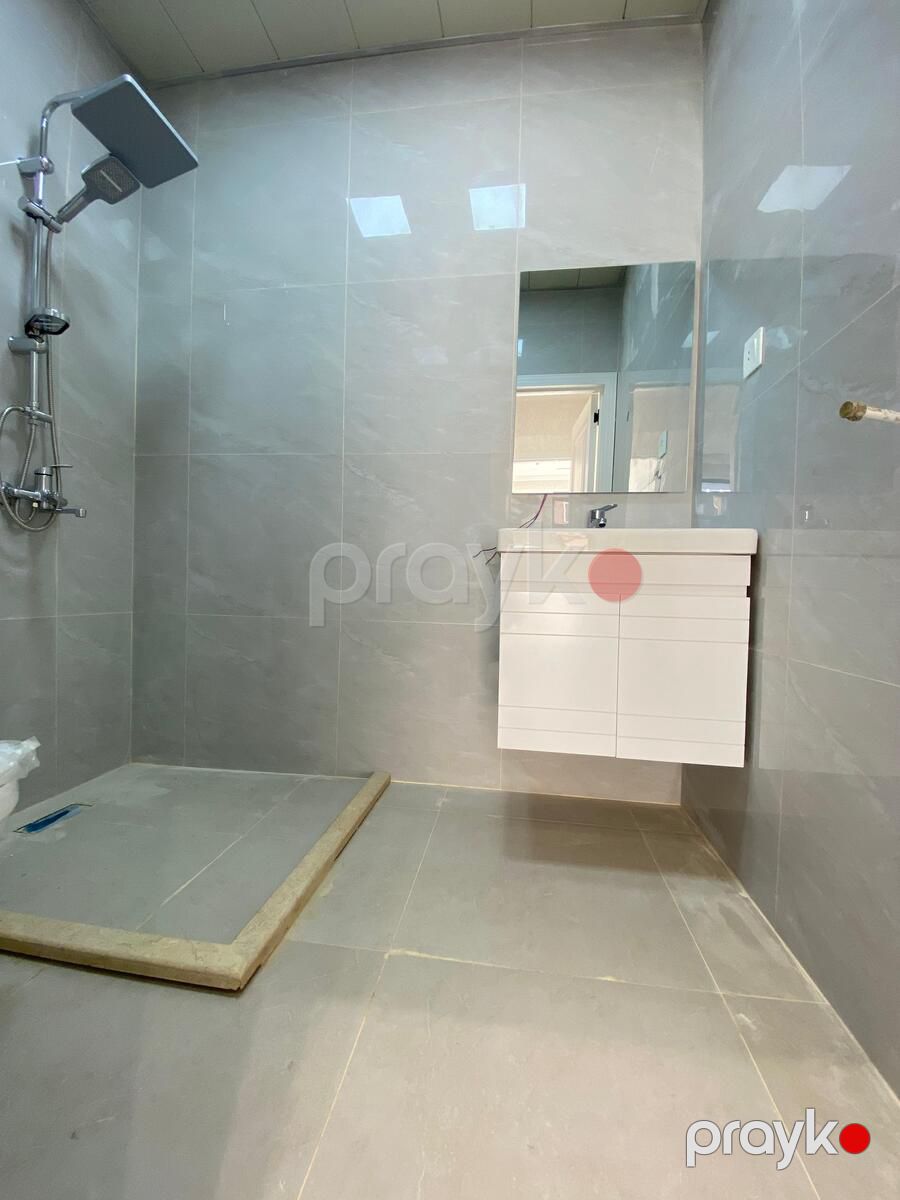 Satılır 3 otaqlı yeni tikili 57 m² — Mənzil, Bakı (11)