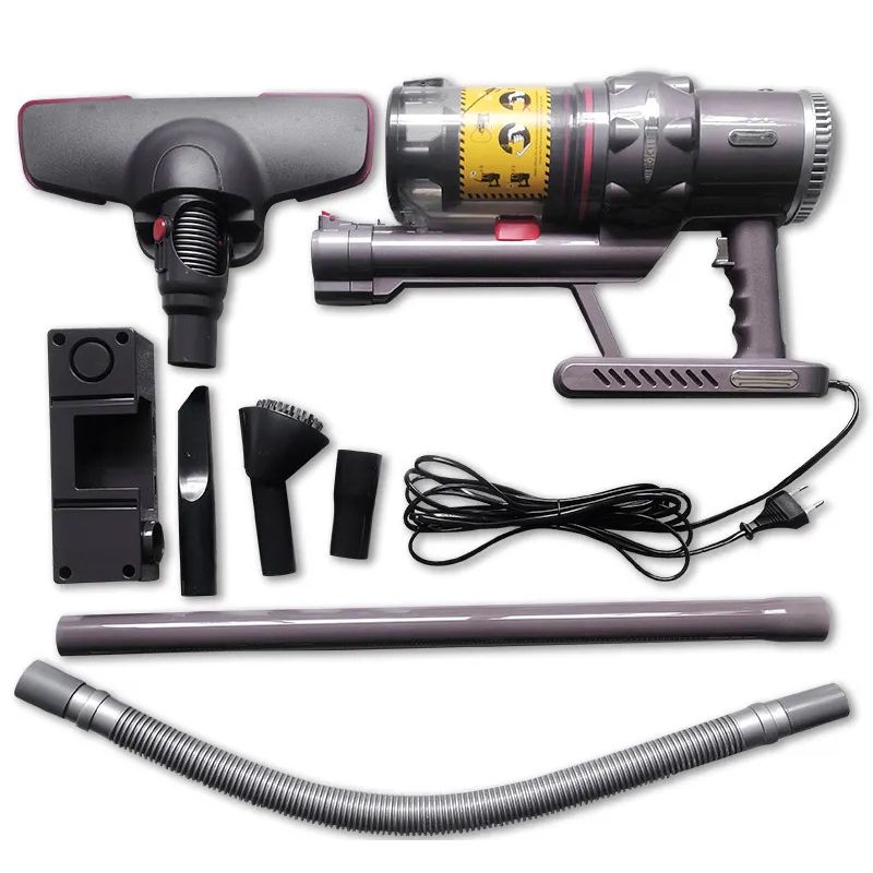 Sokany SK-3378 Elektrikli Tozsoran Əl Tozsoranı 2000 W — Tozsoran, Bakı (2)