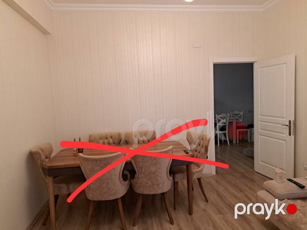 2-otaqlı yeni tikili kirayə verilir, Hövsan qəs., 54 m² — Mənzil, Bakı (6)