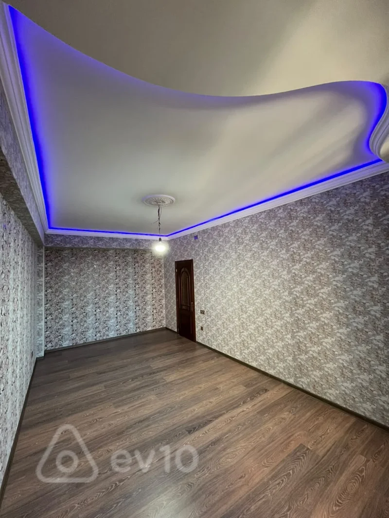 4 otaqlı mənzil, 168 m², Natiq Ehmedov — Mənzil, Bakı (7)
