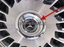 Mercedes-Maybach Disk Qapağı — Bakı