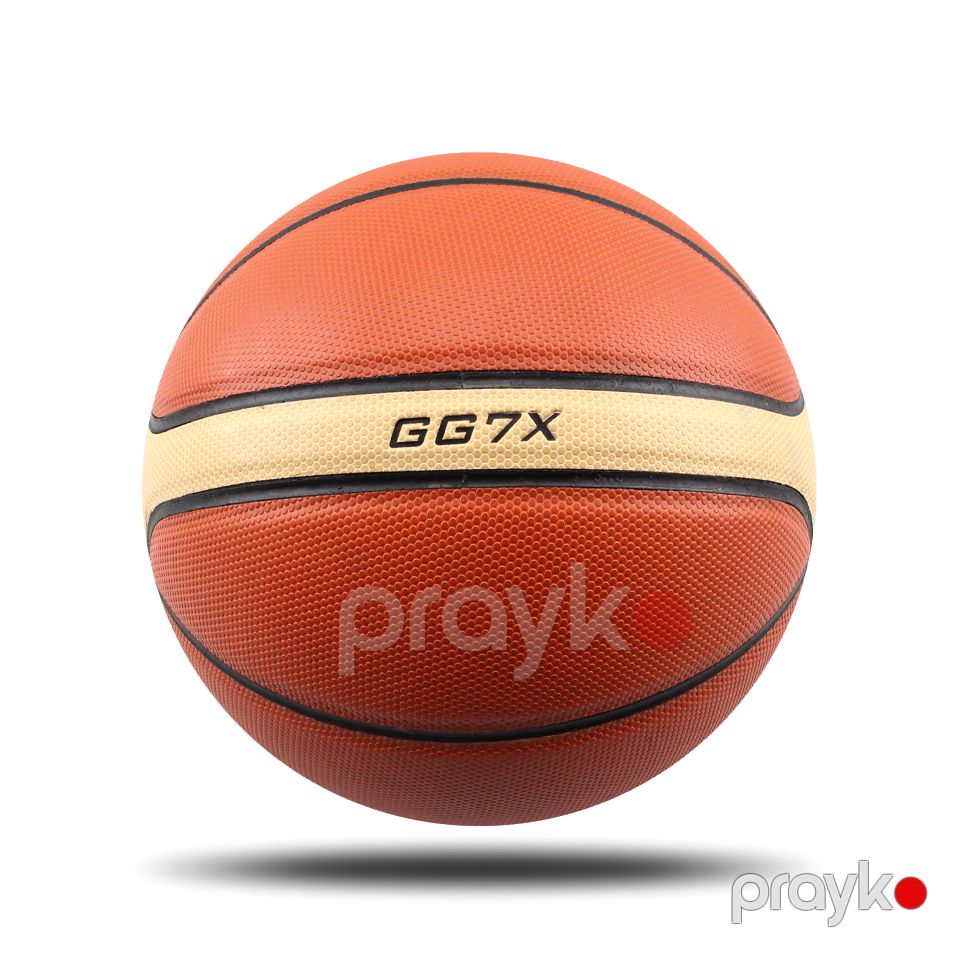 Orijinal Molten GG7X Basketbol Topu Rəsmi Fiba Təstiqli Ölçüsü 7 — İdman, hobi, istirahət, Bakı (4)