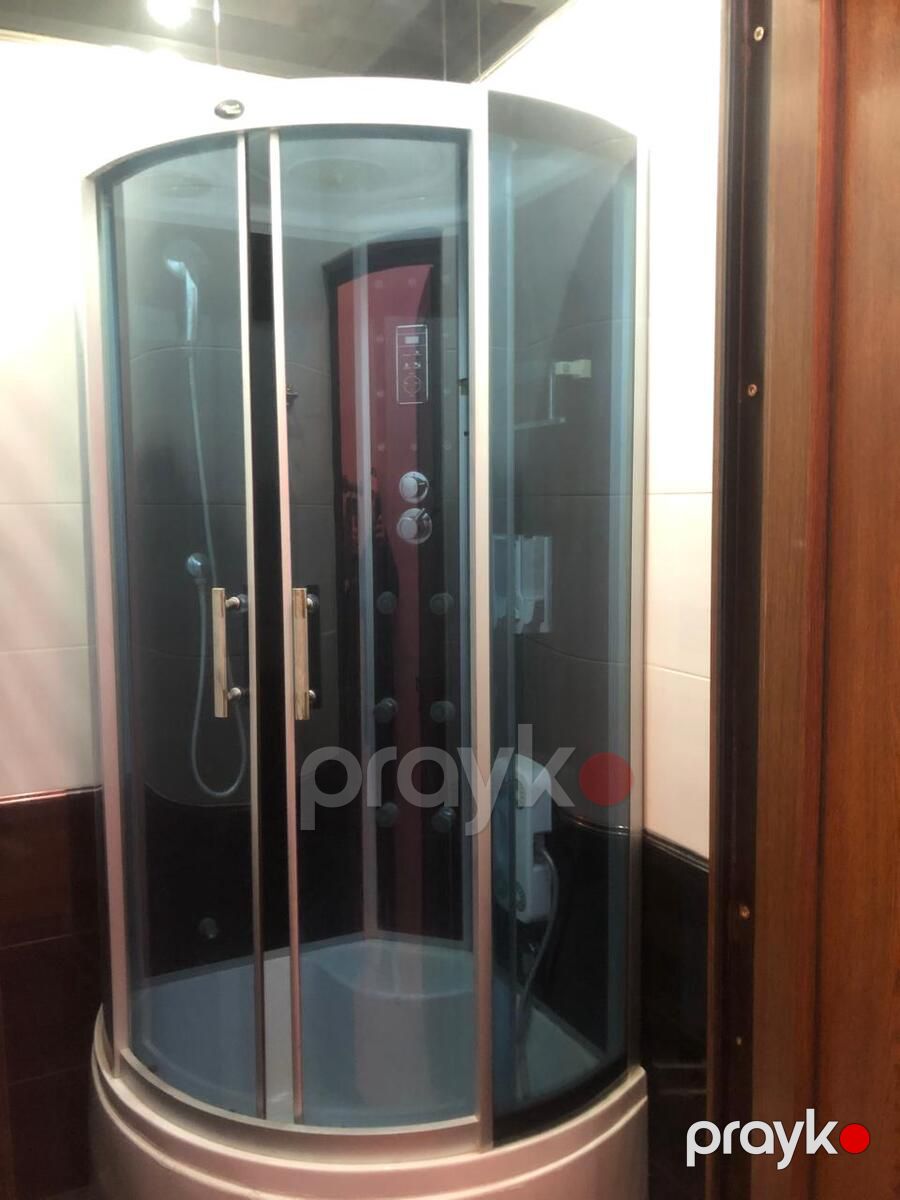 İcarəyə verilir 2 otaqlı yeni tikili 60 m² — Mənzil, Bakı (10)