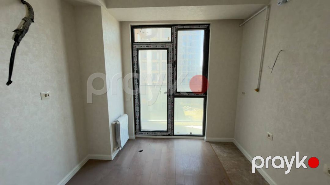 Satılır 2 otaqlı yeni tikili 64 m² — Mənzil, Bakı (7)