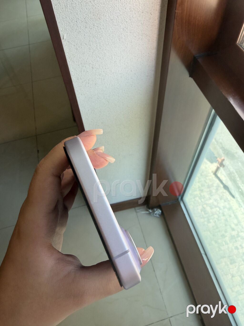 IPhone 17, 256 GB — Apple iPhone, Bakı (6)