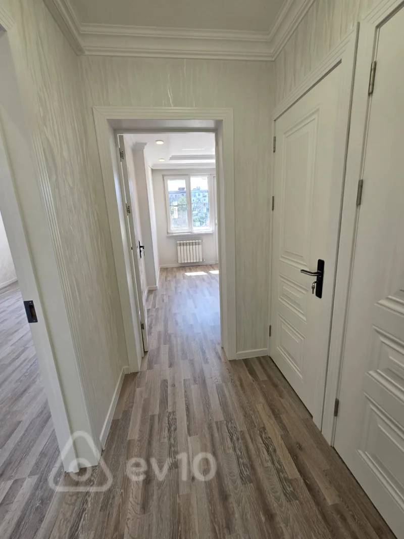 2 otaqlı mənzil, 60 m², Sarayevo küçəsi — Mənzil, Bakı (11)