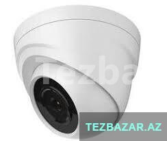 Nəzarət kamerası "ahd 1.3 Mp 2.8-12 mm Color" satışı — Təhlükəsizlik sistemləri, Bakı (2)