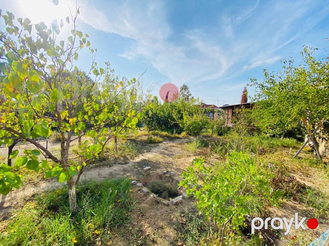Bağ evi, Mərdəkan küç — Ev, villa, Bakı (5)