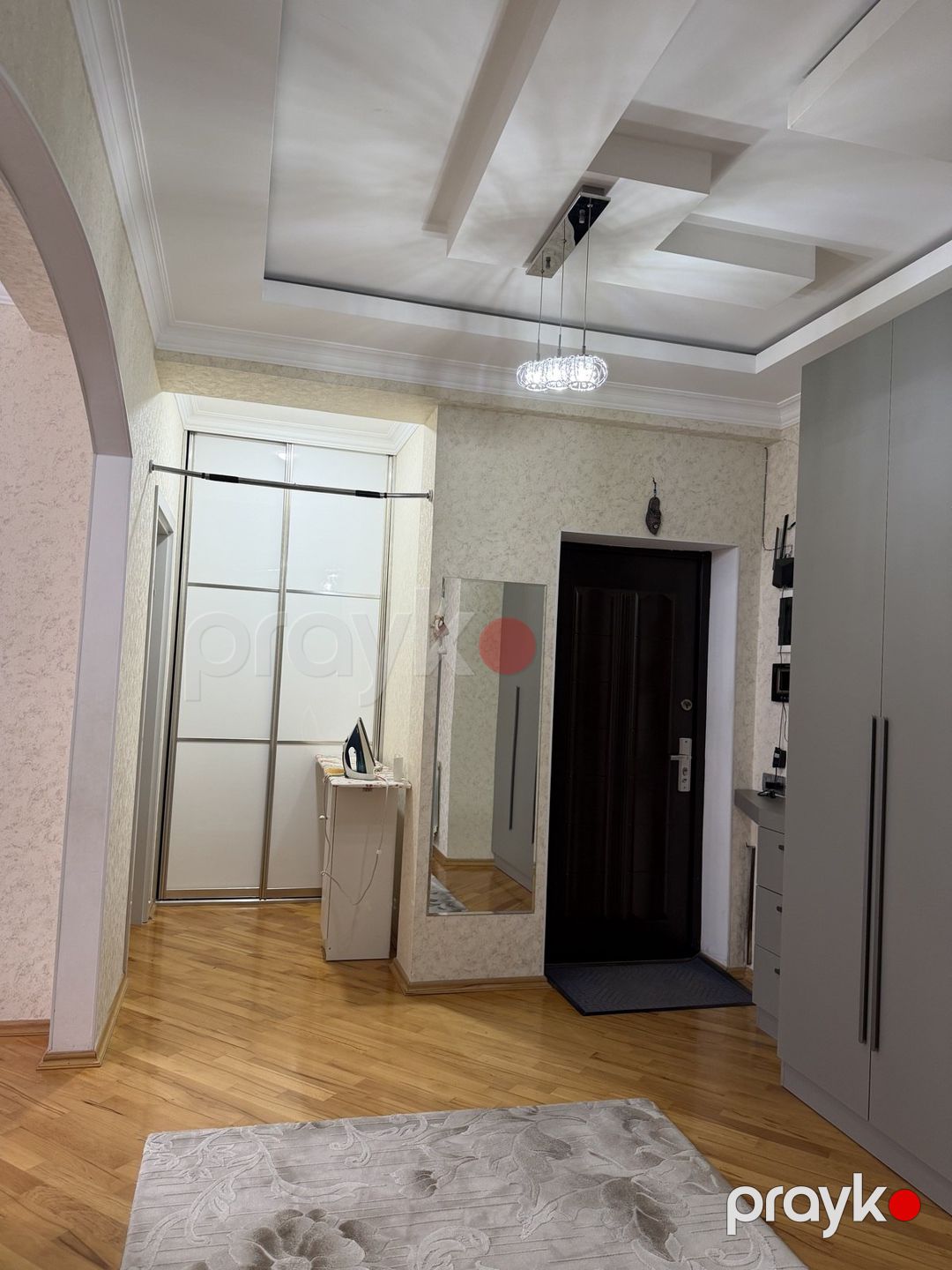 Satılır 3 otaqlı yeni tikili 90 m² — Mənzil, Bakı (10)