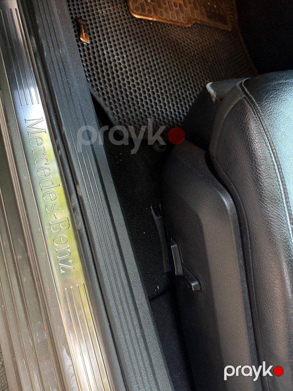 Mercedes E 350, 3.0 L, 2009 il, 401 196 km — Avtomobillər, Bakı (10)