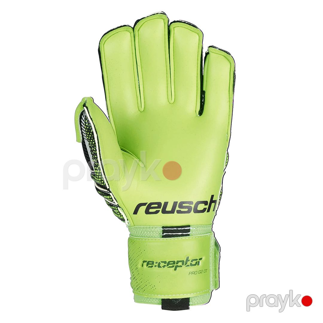 Reusch Receptor Pro G2 Qapıçı Əlcəyi — İdman, hobi, istirahət, Bakı (3)
