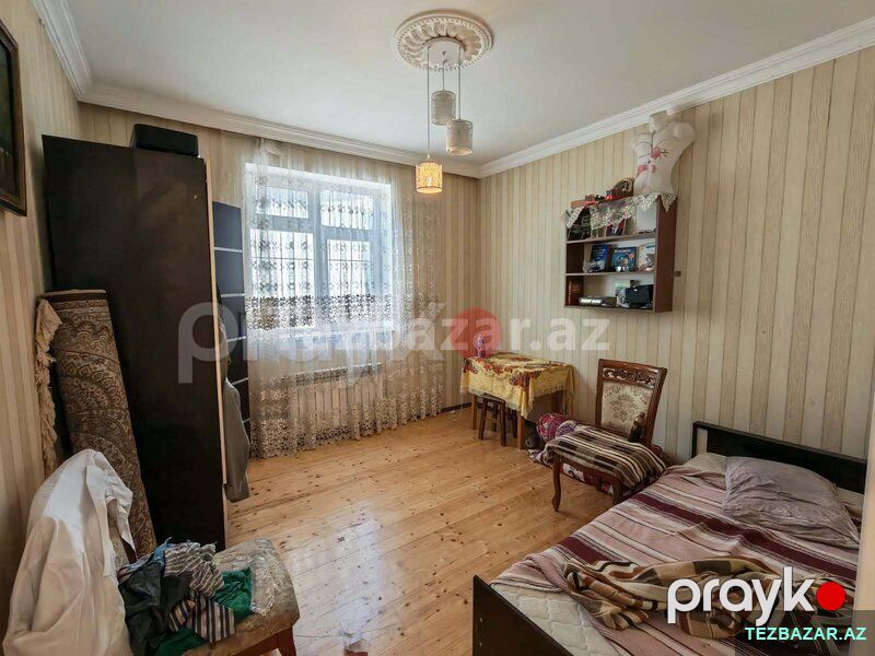 Wexsi-Tikili ev satilir — Ev, villa, Bakı (5)